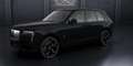 Rolls-Royce Cullinan BLACK BADGE | 2025 | 4 Seats | On Stock Negru - thumbnail 1