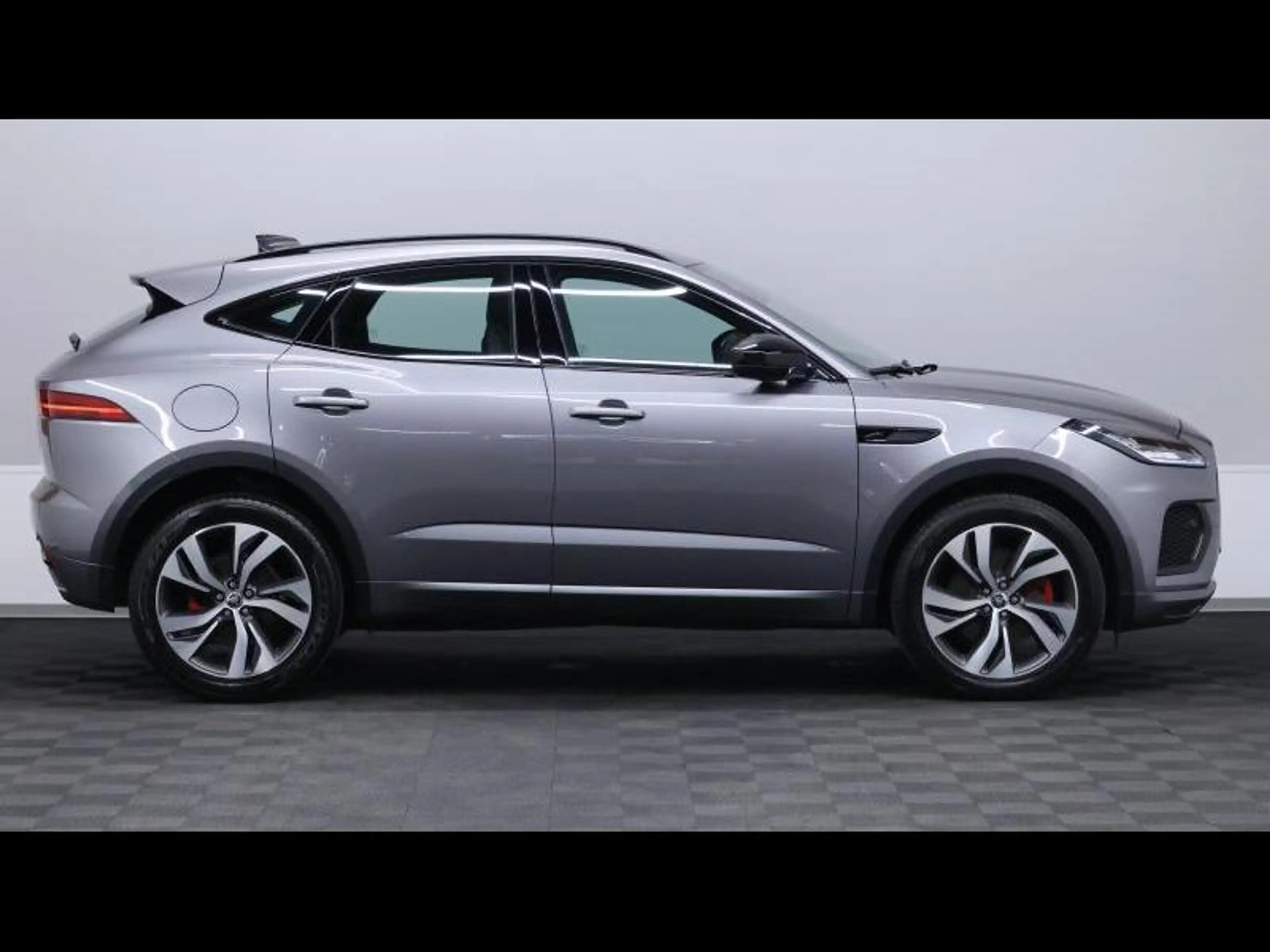 Jaguar E-Pace D165 S R-Dynamic AWD Auto — photo 3