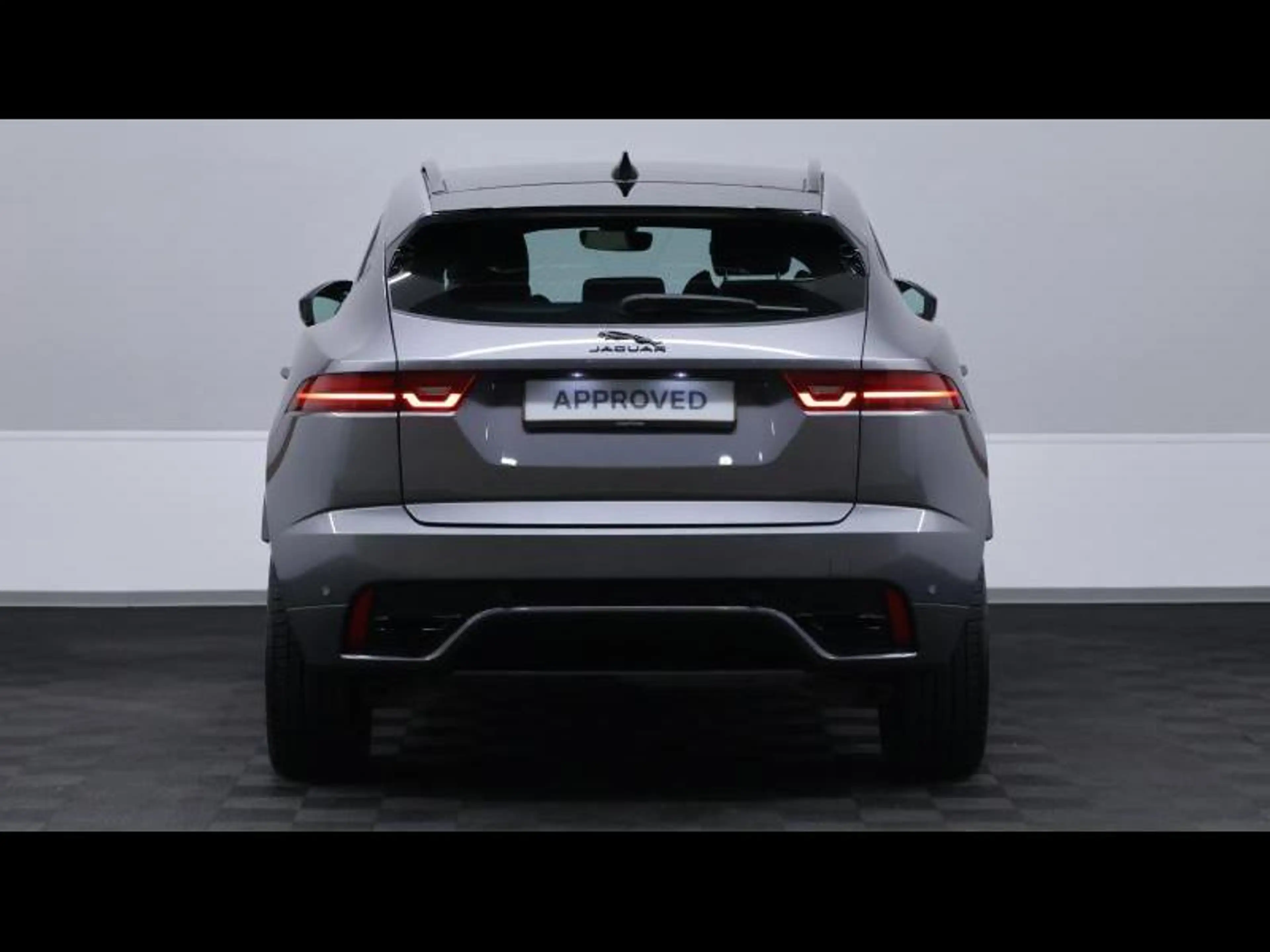 Jaguar E-Pace D165 S R-Dynamic AWD Auto — photo 5