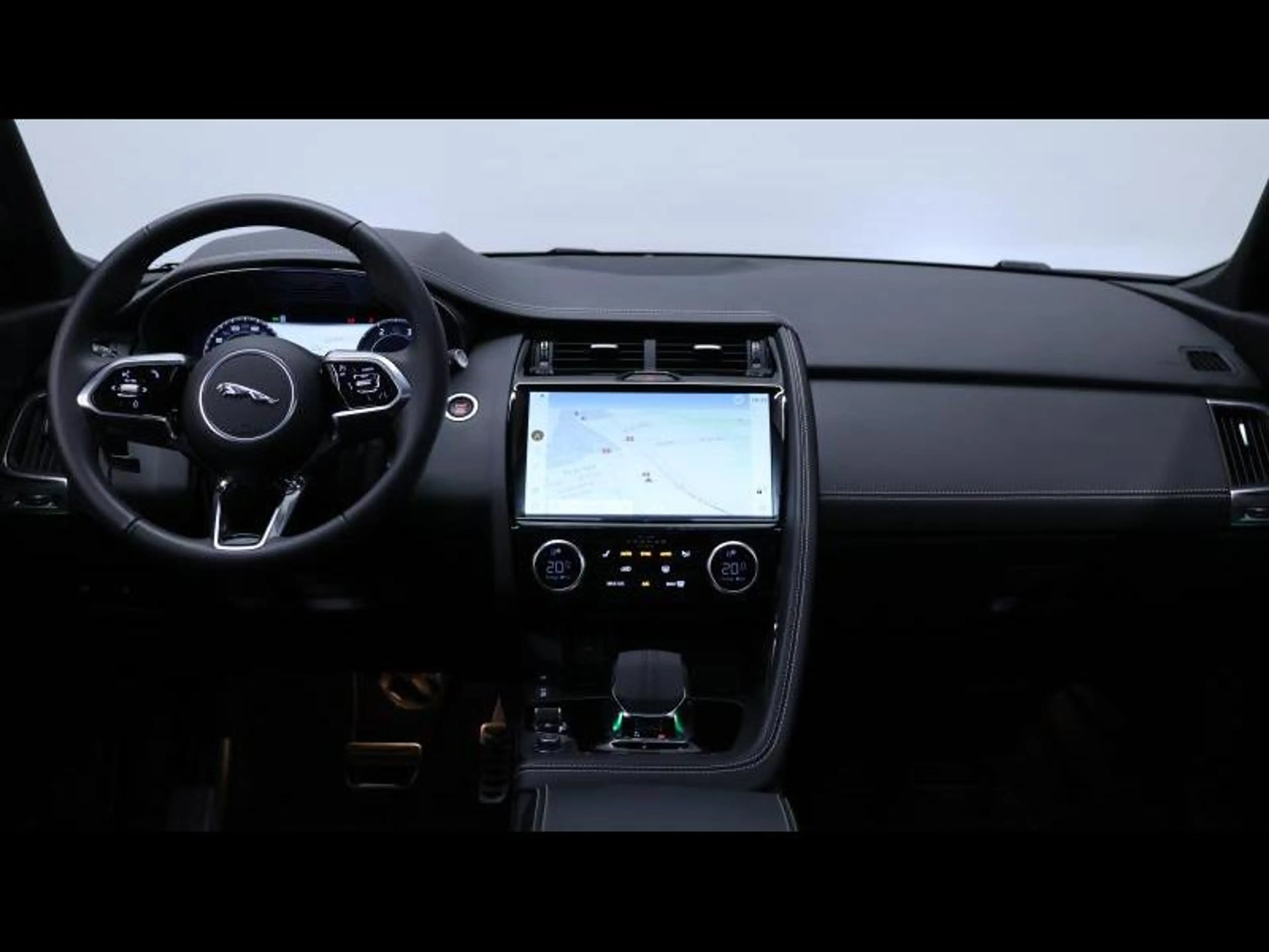 Jaguar E-Pace D165 S R-Dynamic AWD Auto — photo 12