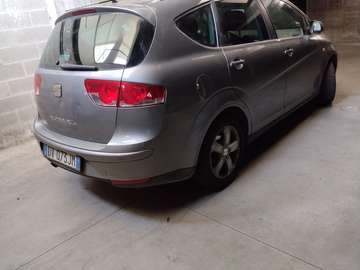 1.9 tdi Style FL