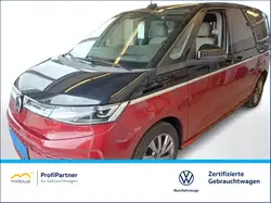 Volkswagen T7 Multivan 1.4 TSI eHybrid Style*STHZG*PANO*DCC
