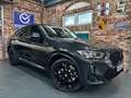 BMW X4 X4 20dA 2.0 190cv Auto xDrive M-SPORT Gris - thumbnail 1
