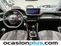 Peugeot 208 1.2 Puretech S&S Allure 100 Gris - thumbnail 6
