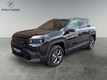 (Nieuw) 1.2 E-HYBRID 145hp DCT6 First Edition