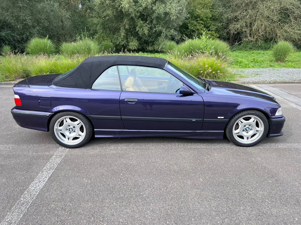 BMW M3, foto 5