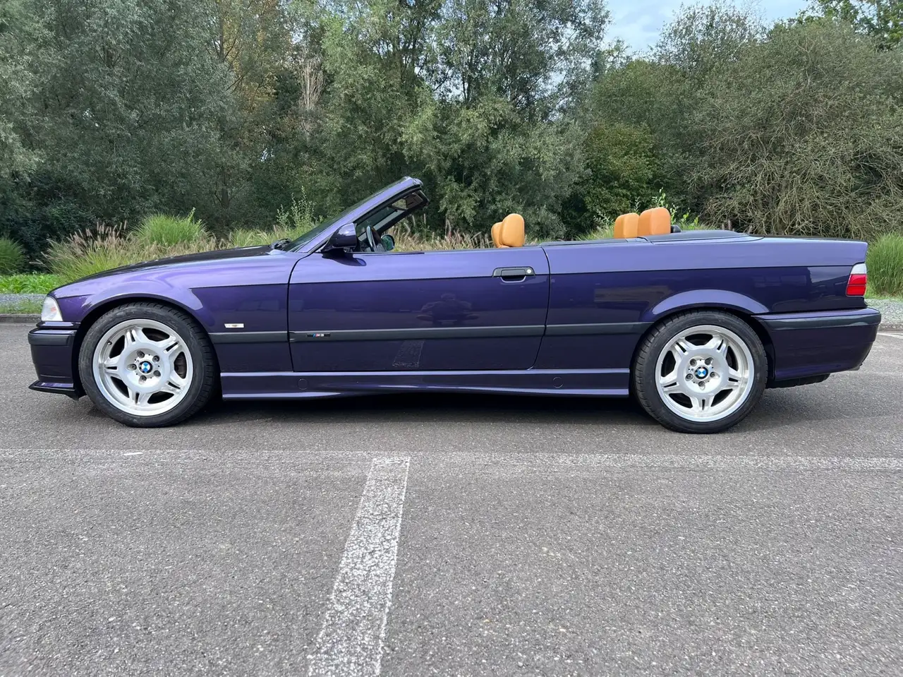 BMW M3, foto 6