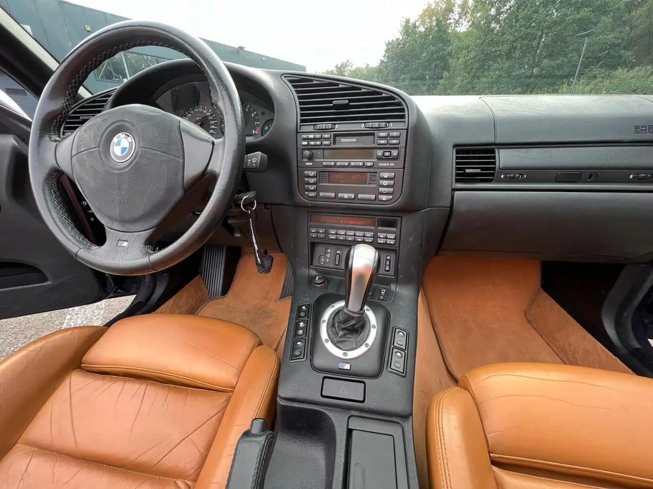 BMW M3, foto 11