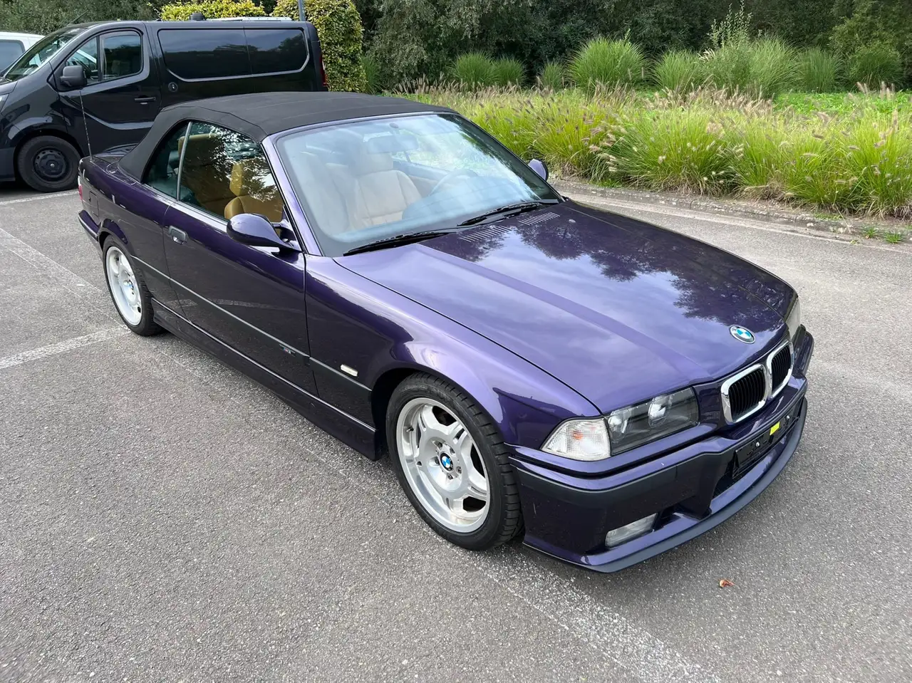 BMW M3, foto 7