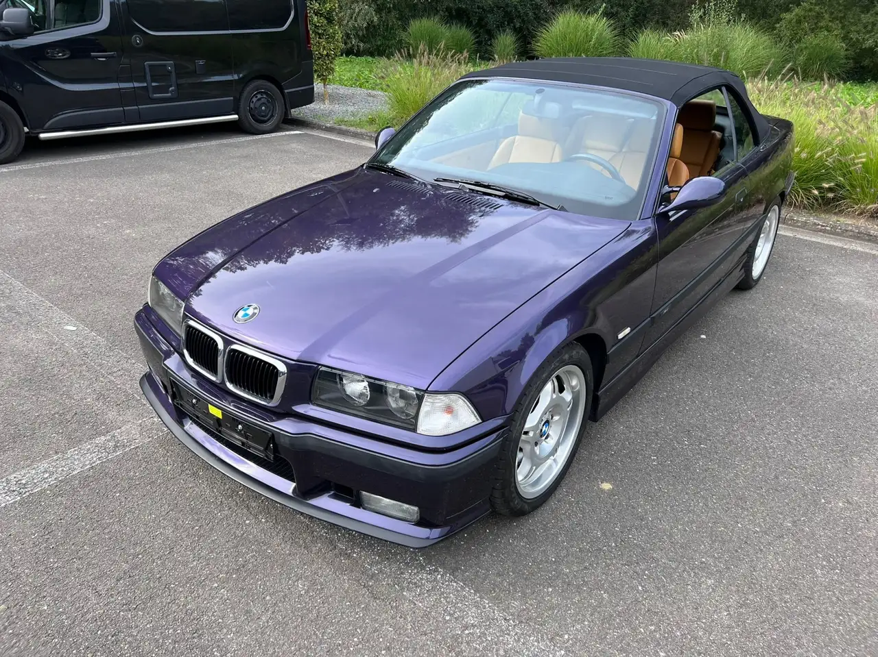 BMW M3, foto 2