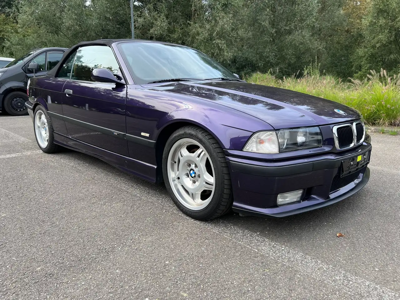 BMW M3, foto 3