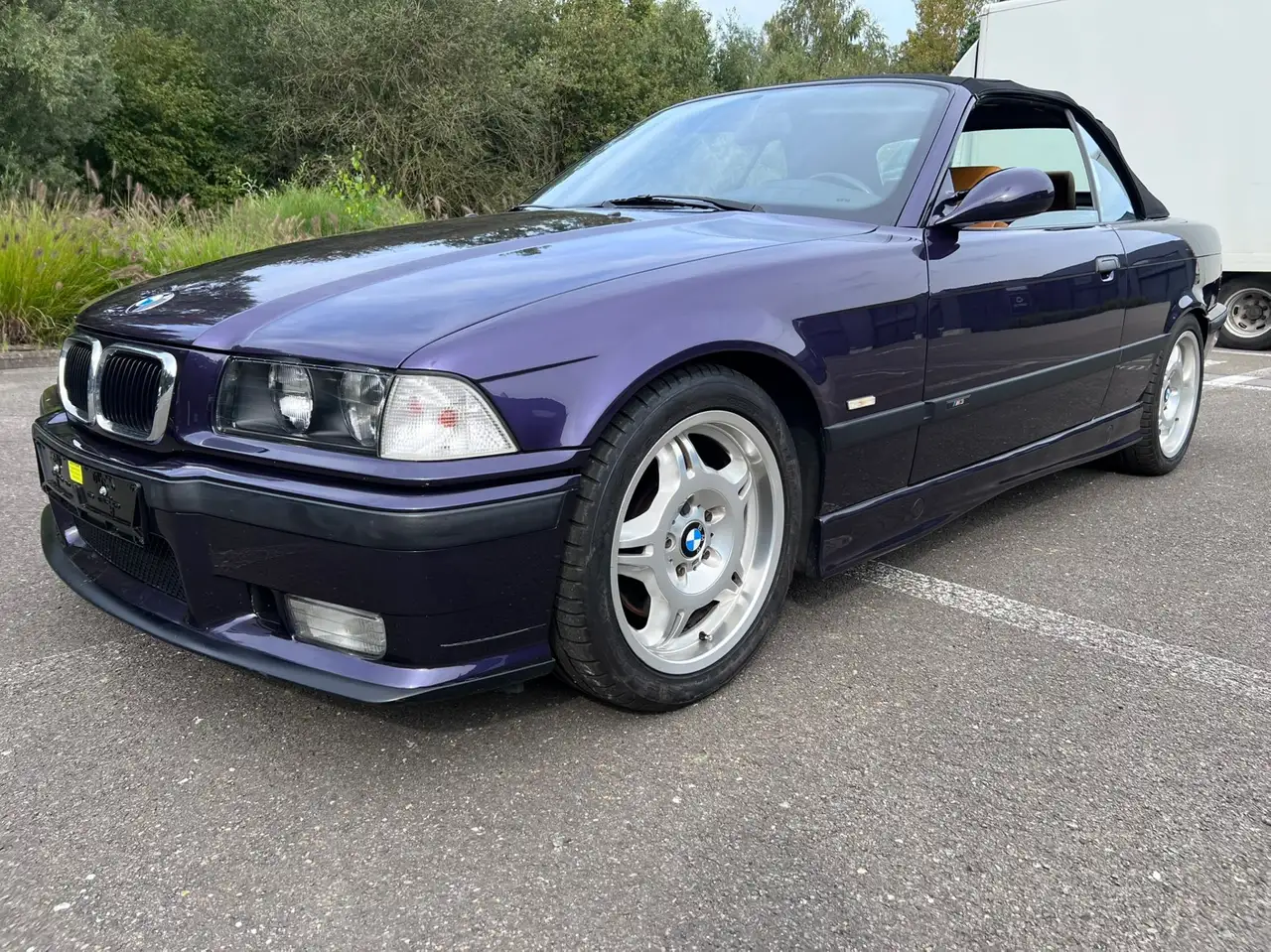 BMW M3, foto 4