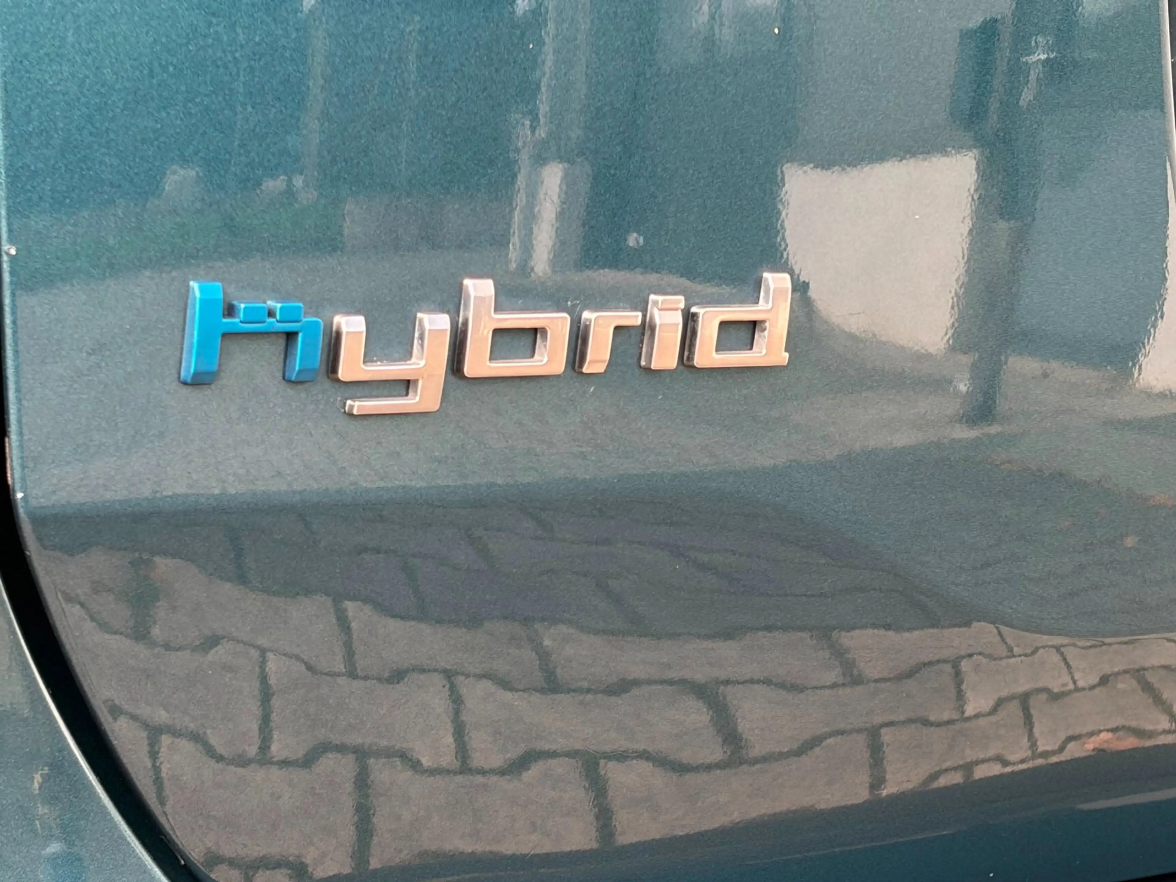 Citroen C5 Aircross 1.6 Plug-in Hybrid 225|LED|CAMERA|APPLE CARPLAY| — photo 8