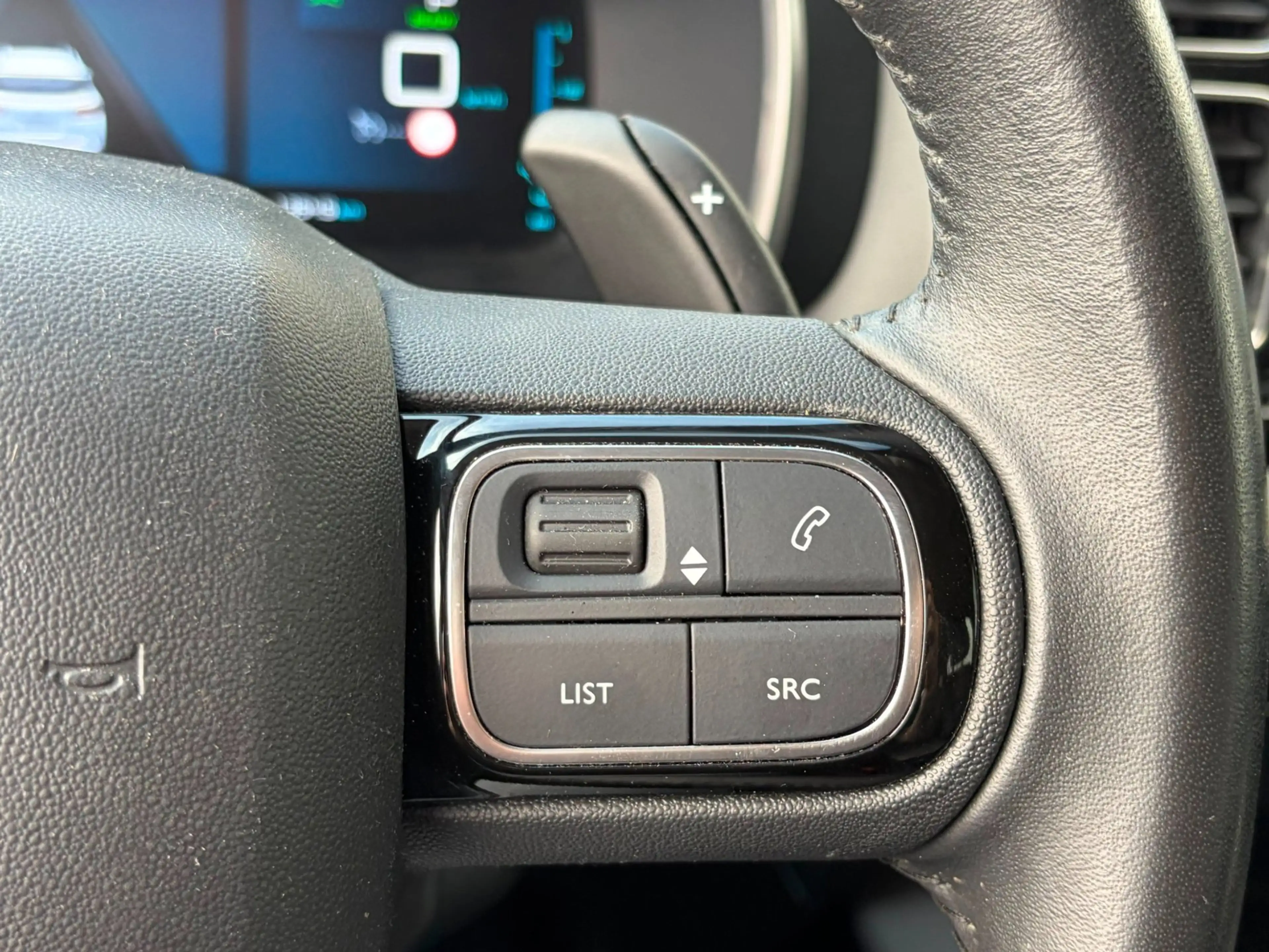Citroen C5 Aircross 1.6 Plug-in Hybrid 225|LED|CAMERA|APPLE CARPLAY| — photo 21