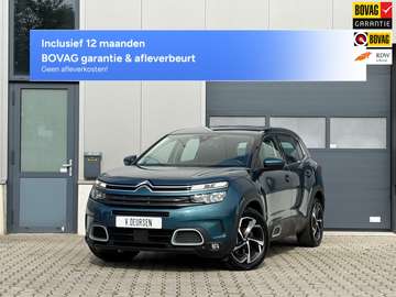 1.6 Plug-in Hybrid 225|LED|CAMERA|APPLE CARPLAY|