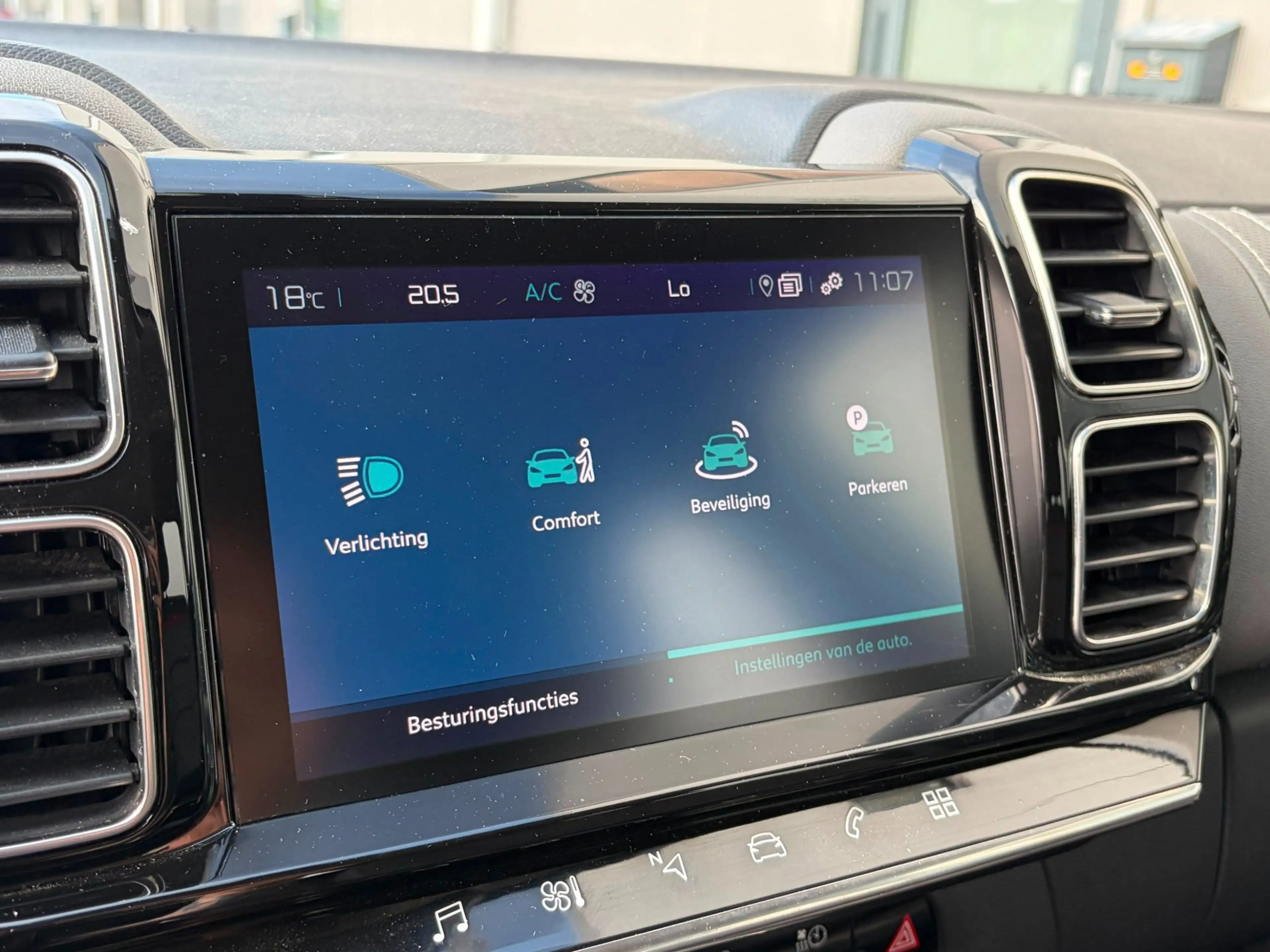 Citroen C5 Aircross 1.6 Plug-in Hybrid 225|LED|CAMERA|APPLE CARPLAY| — photo 33