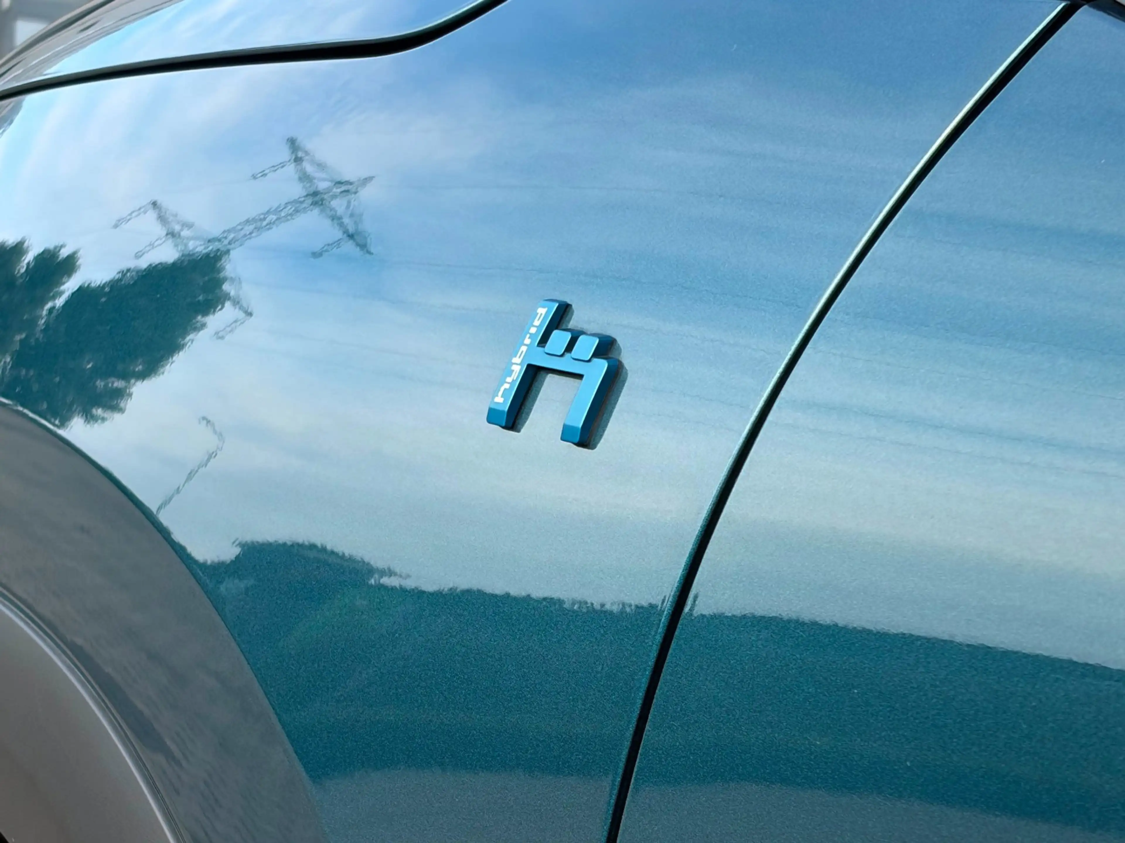 Citroen C5 Aircross 1.6 Plug-in Hybrid 225|LED|CAMERA|APPLE CARPLAY| — photo 10