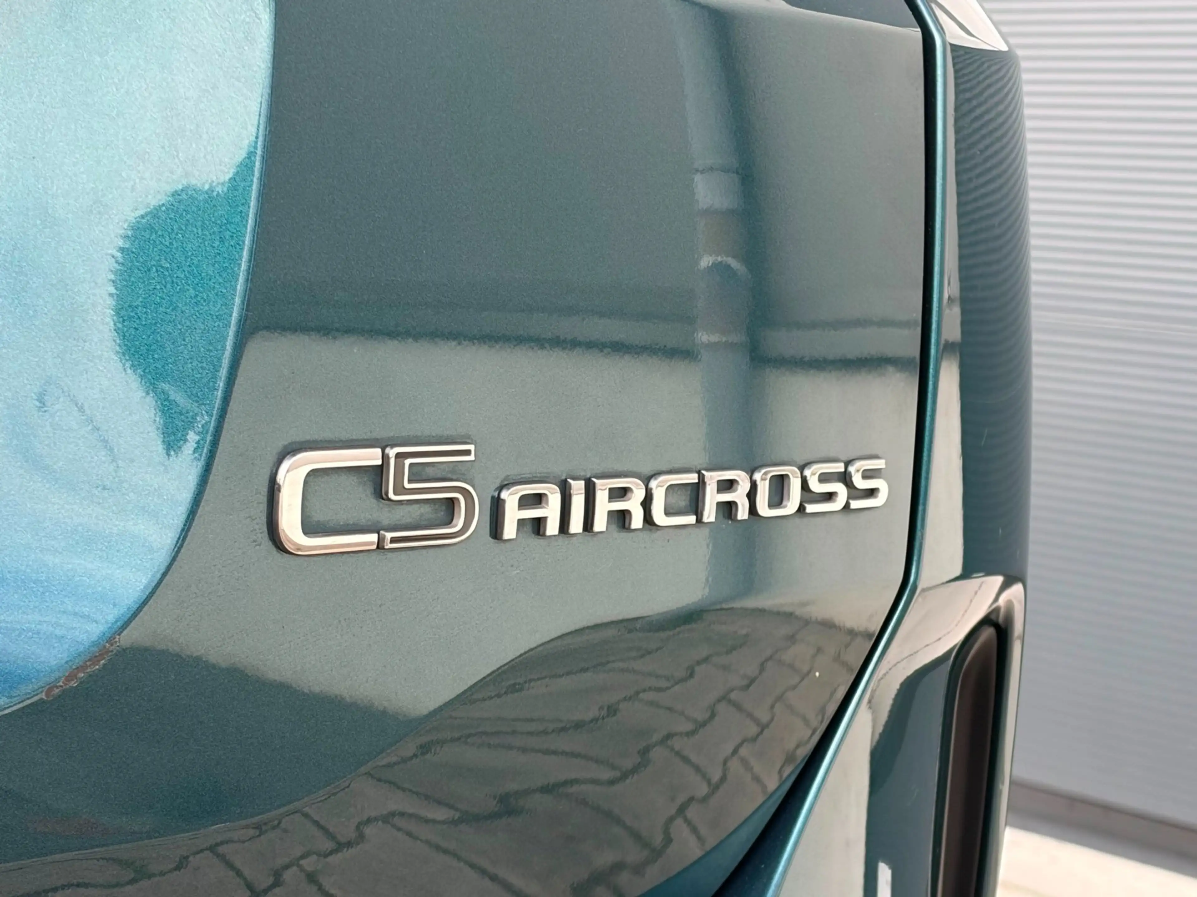 Citroen C5 Aircross 1.6 Plug-in Hybrid 225|LED|CAMERA|APPLE CARPLAY| — photo 7
