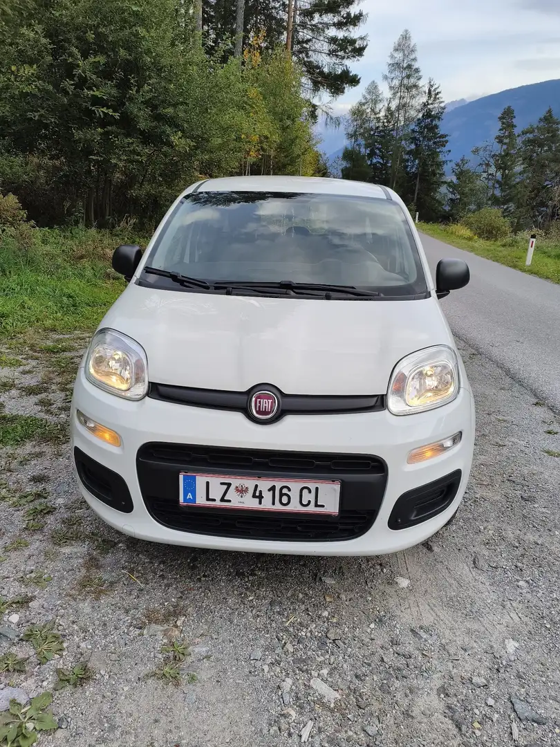 Fiat Panda 1.2 Start&Stop Lounge - 2
