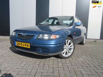 1.8i GLX