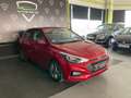 Hyundai i20 1.0 TGDI Tecno LE 100 Rouge - thumbnail 6
