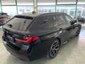 BMW 520 Serie 5 G31 20 LCI 520d Tour mhev 48V xdr Msport Noir - thumbnail 8