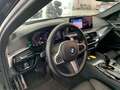 BMW 520 Serie 5 G31 20 LCI 520d Tour mhev 48V xdr Msport Noir - thumbnail 15
