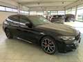 BMW 520 Serie 5 G31 20 LCI 520d Tour mhev 48V xdr Msport Noir - thumbnail 1