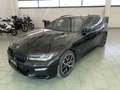 BMW 520 Serie 5 G31 20 LCI 520d Tour mhev 48V xdr Msport Noir - thumbnail 4