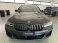 BMW 520 Serie 5 G31 20 LCI 520d Tour mhev 48V xdr Msport Noir - thumbnail 3