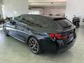 BMW 520 Serie 5 G31 20 LCI 520d Tour mhev 48V xdr Msport Noir - thumbnail 5