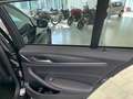 BMW 520 Serie 5 G31 20 LCI 520d Tour mhev 48V xdr Msport Noir - thumbnail 11