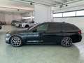 BMW 520 Serie 5 G31 20 LCI 520d Tour mhev 48V xdr Msport Noir - thumbnail 9