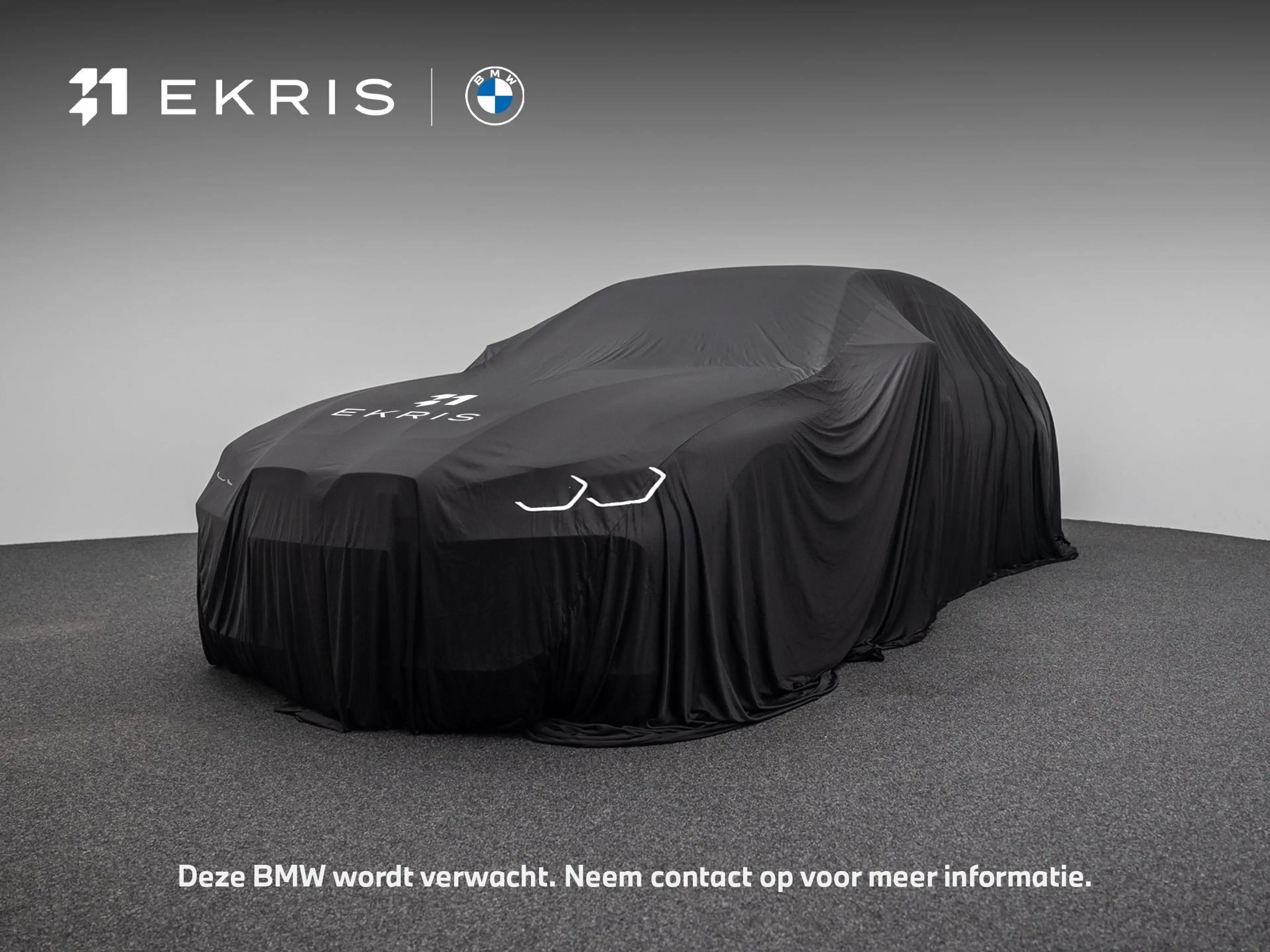 BMW 220 2 Serie Gran Coupé | LED | Navigatie | Sportstoele
