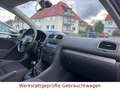 Volkswagen Golf VI Trendline*4 türig*Sitzheiz*PDC* plava - thumbnail 15