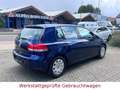 Volkswagen Golf VI Trendline*4 türig*Sitzheiz*PDC* plava - thumbnail 5