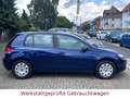 Volkswagen Golf VI Trendline*4 türig*Sitzheiz*PDC* plava - thumbnail 4