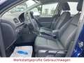 Volkswagen Golf VI Trendline*4 türig*Sitzheiz*PDC* plava - thumbnail 12