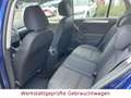 Volkswagen Golf VI Trendline*4 türig*Sitzheiz*PDC* plava - thumbnail 13