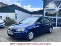 Volkswagen Golf VI Trendline*4 türig*Sitzheiz*PDC* plava - thumbnail 3