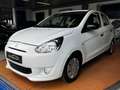 Mitsubishi Space Star Diamant Edition/Klima/71TKM Weiß - thumbnail 1