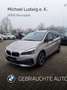 BMW 218 i Grand Tourer Sport Line Head-Up DAB LED RFK Komf Grau - thumbnail 1