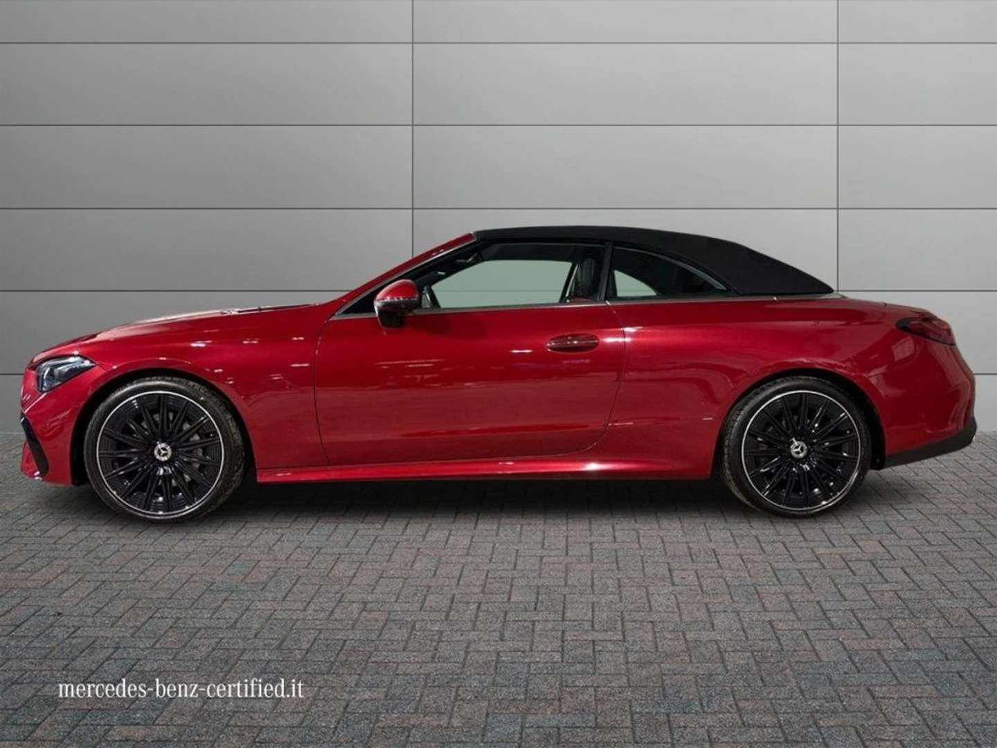 Mercedes CLE 220 Cabrio 220 Premium Plus -  - Joinsteer - #5