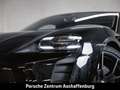 Porsche Taycan GTS Hinterachslenkung Beifahrerdisplay Schwarz - thumbnail 6