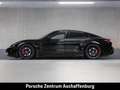 Porsche Taycan GTS Hinterachslenkung Beifahrerdisplay Schwarz - thumbnail 2