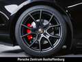 Porsche Taycan GTS Hinterachslenkung Beifahrerdisplay Schwarz - thumbnail 14