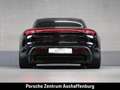 Porsche Taycan GTS Hinterachslenkung Beifahrerdisplay Schwarz - thumbnail 5
