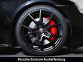 Porsche Taycan GTS Hinterachslenkung Beifahrerdisplay Schwarz - thumbnail 13