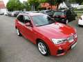 BMW X3 xDrive 30dA M-Paket Navi Panorama Xenon AHK Rot - thumbnail 14