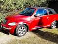 Brilliance PT Cruiser Cabrio 2.4 Breeze Červená - thumbnail 1